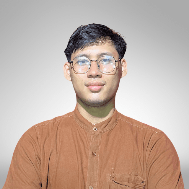 Ahmad Fadilah